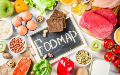 Descubriendo la Dieta FODMAP para una Salud Digestiva Óptima