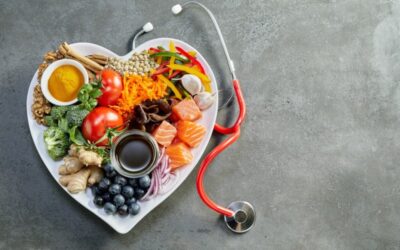 Los Secretos de la Dieta Cardiovascular: Un Camino hacia la Salud Cardíaca