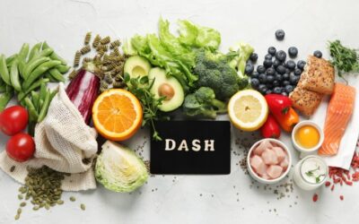 Descubre la Revolucionaria Dieta Dash: Tu Camino hacia una Vida Saludable