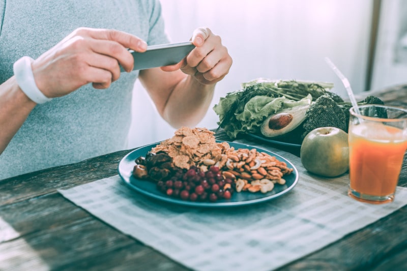 dieta para el estreñimiento