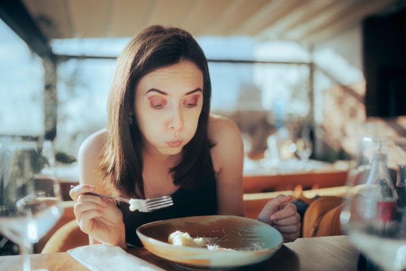 dieta para el hígado graso