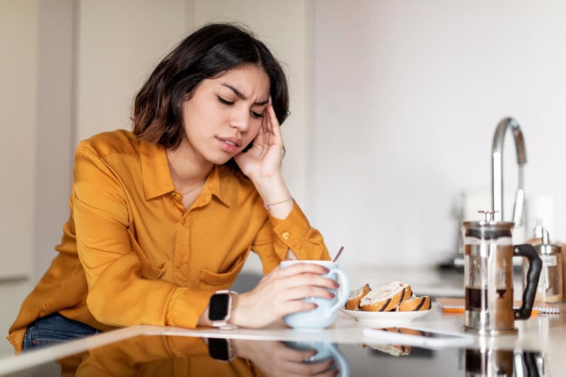 dieta y alimentos para la anemia