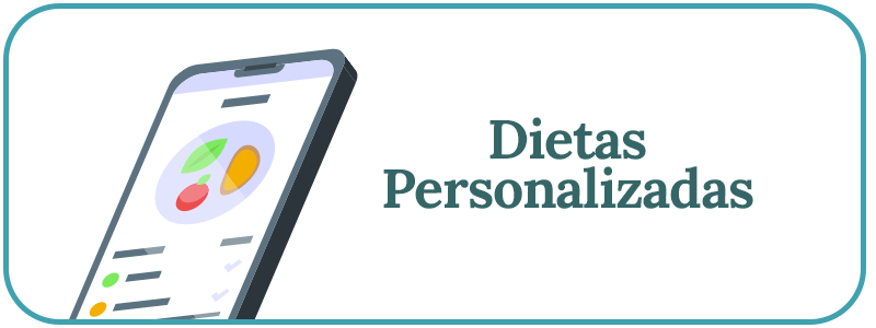 Diete personalizzate