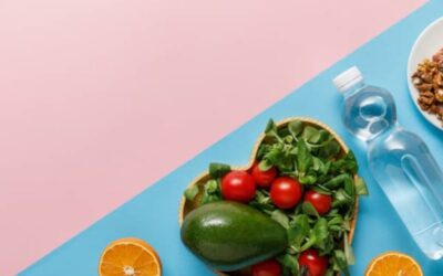 Alimentación para el Colon Irritable