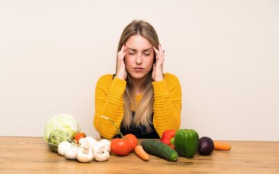 Alimentos para Aliviar la Migraña