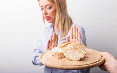 Intolerancias al Gluten: ¿Cuáles son los Síntomas?