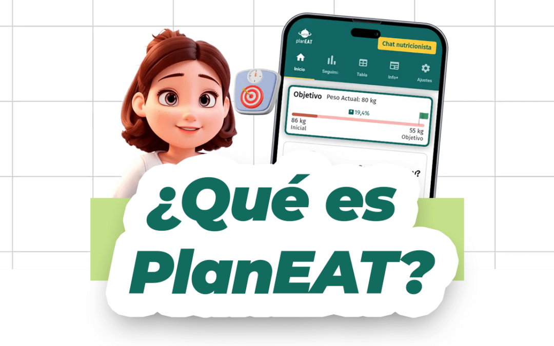 Qué es Planeat?