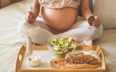 ¿Cómo debe ser la Dieta en el Embarazo?