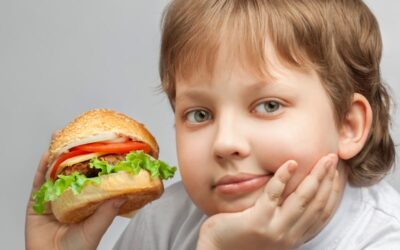 18 Consejos para combatir la Obesidad Infantil en España