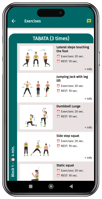 App-Plan-Eat-Entrenamiento-Mobile