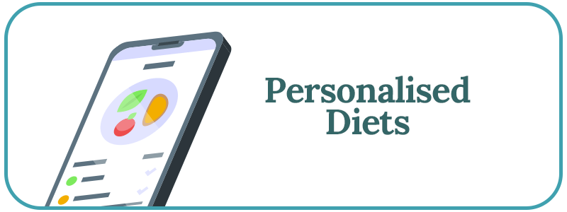 personalised diets