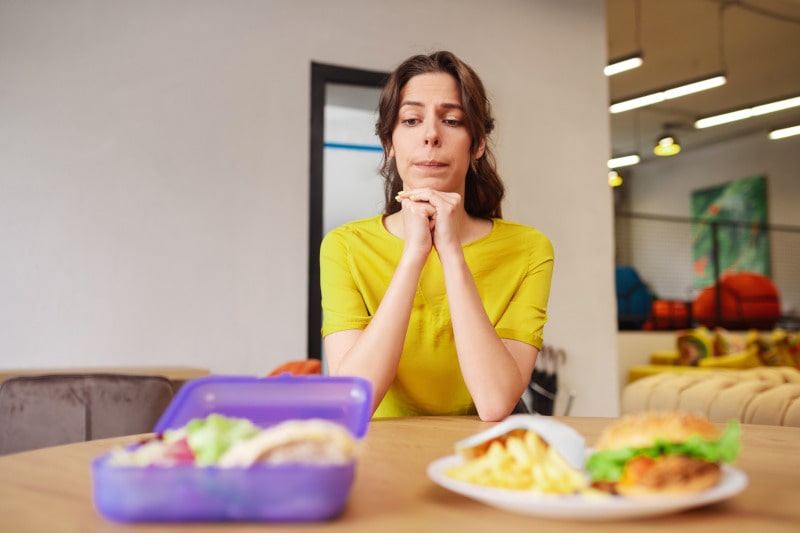 gérer l'anxiété