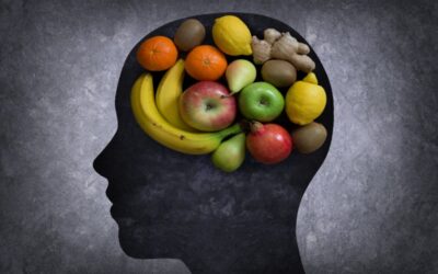 6 Consejos para Mejorar Tu Nutrición y la Salud Mental