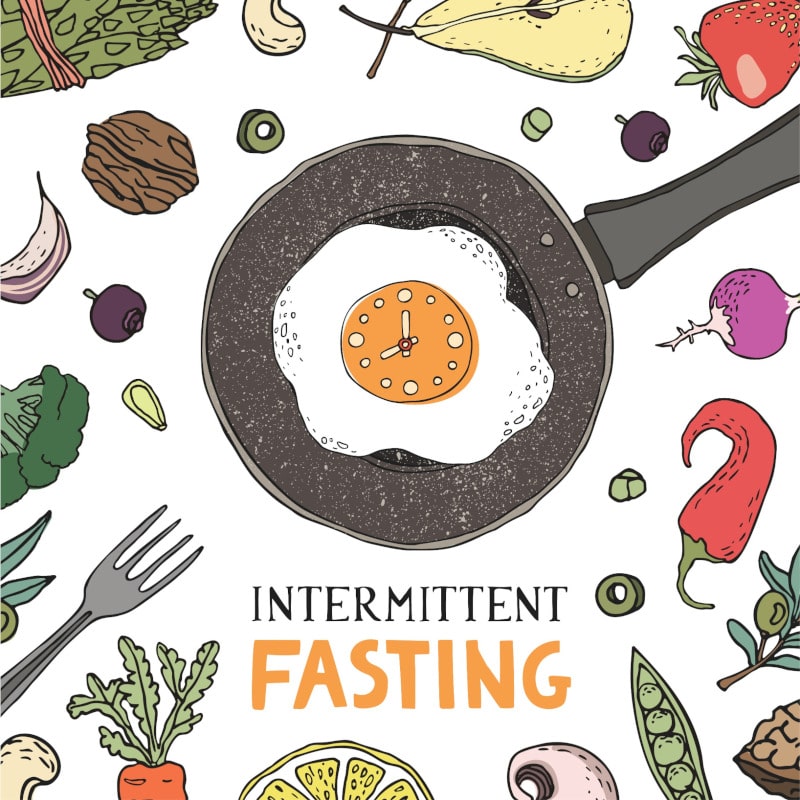 intermittent fasting