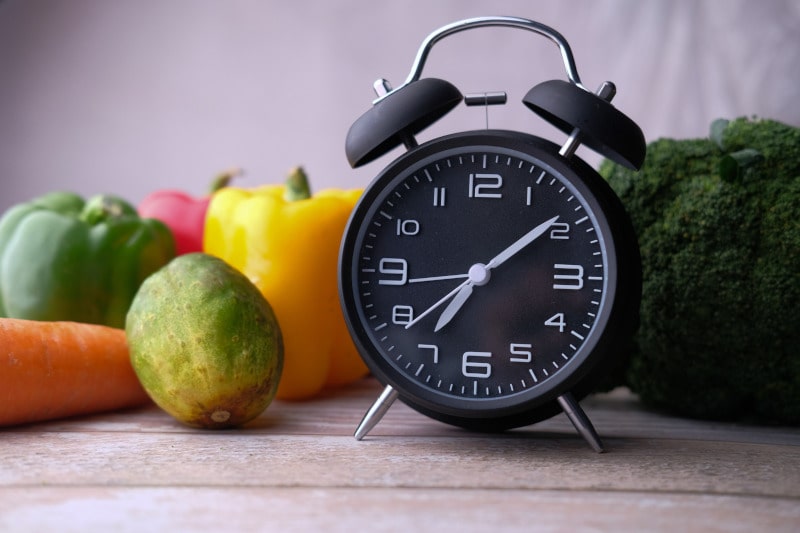 intermittent fasting