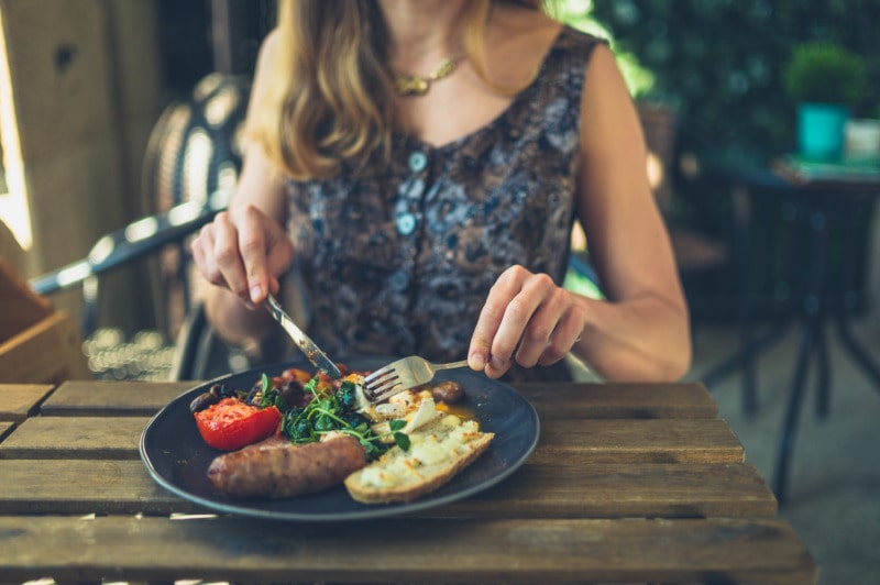 alimentation consciente